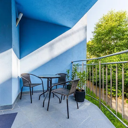 Apartamenty Melodia Fal-2