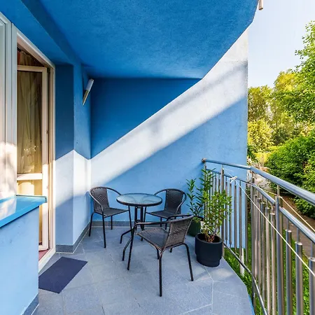 Apartamenty Melodia Fal-3